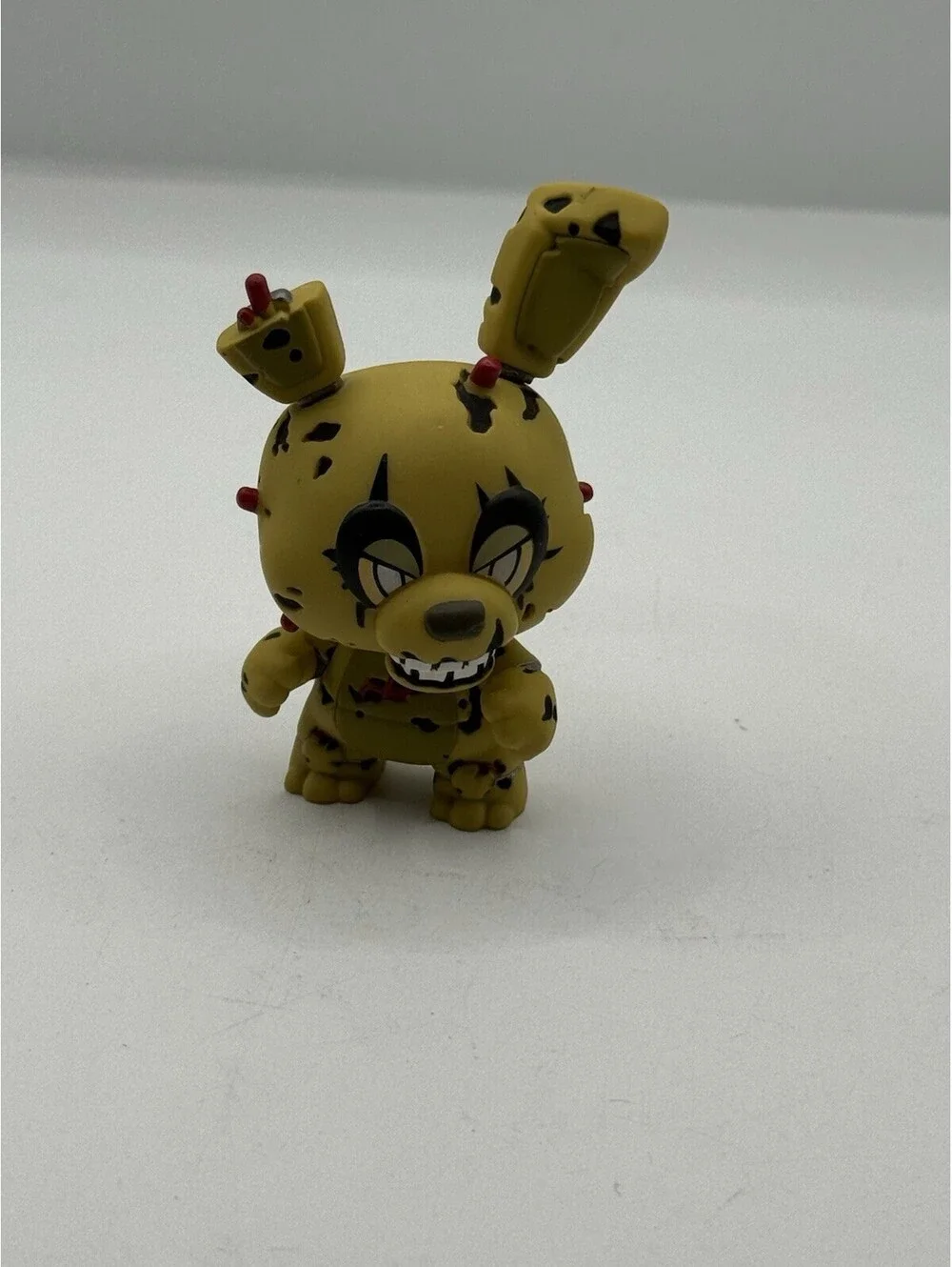 Funko Mystery Mini Five Nights at Freddy's SPRINGTRAP Vinyl Figure